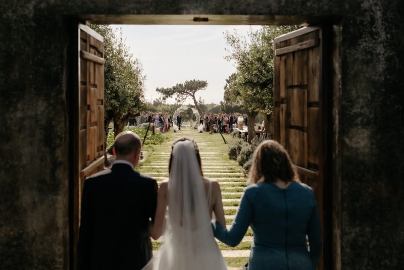 anna daniel areias do seixo wedding the framers