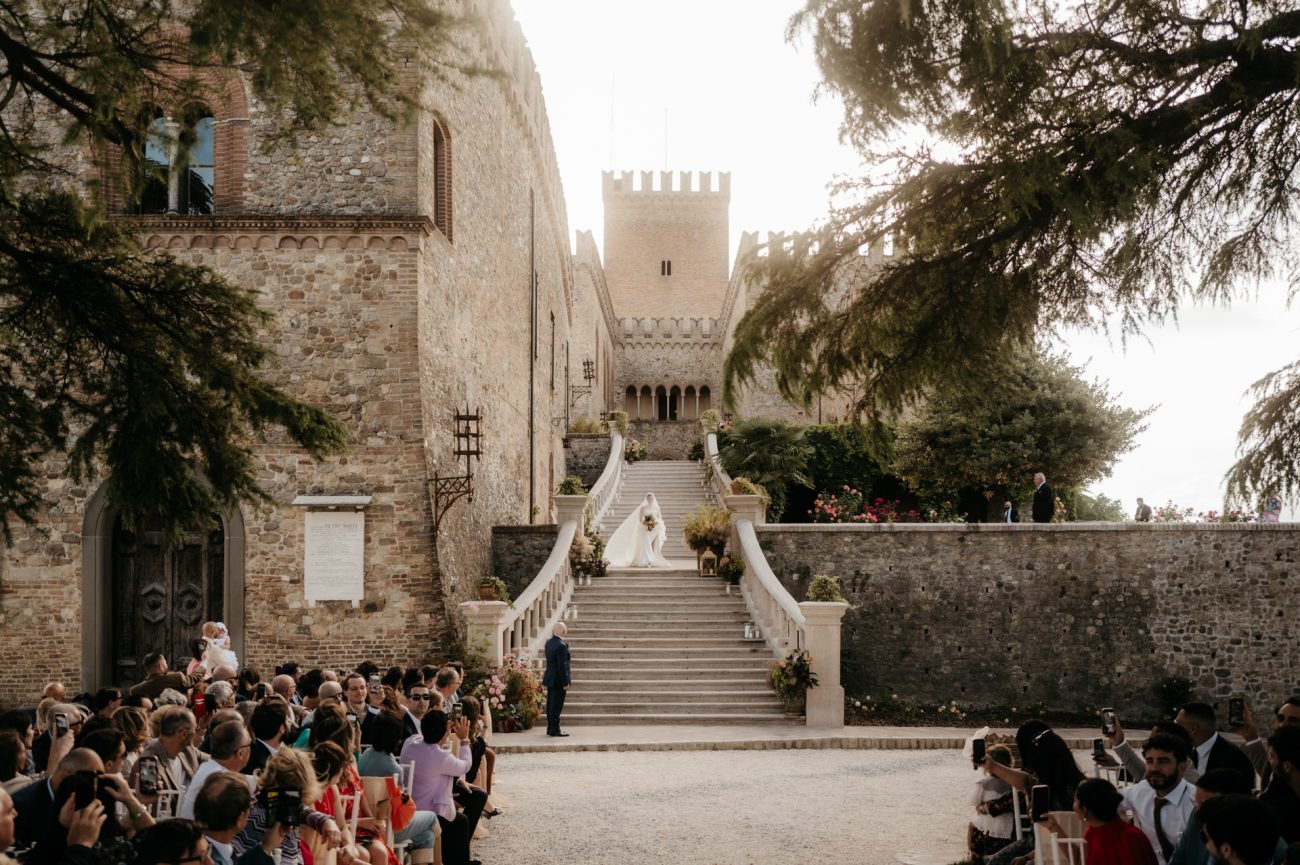 castello di tabiano wedding the framers italian wedding