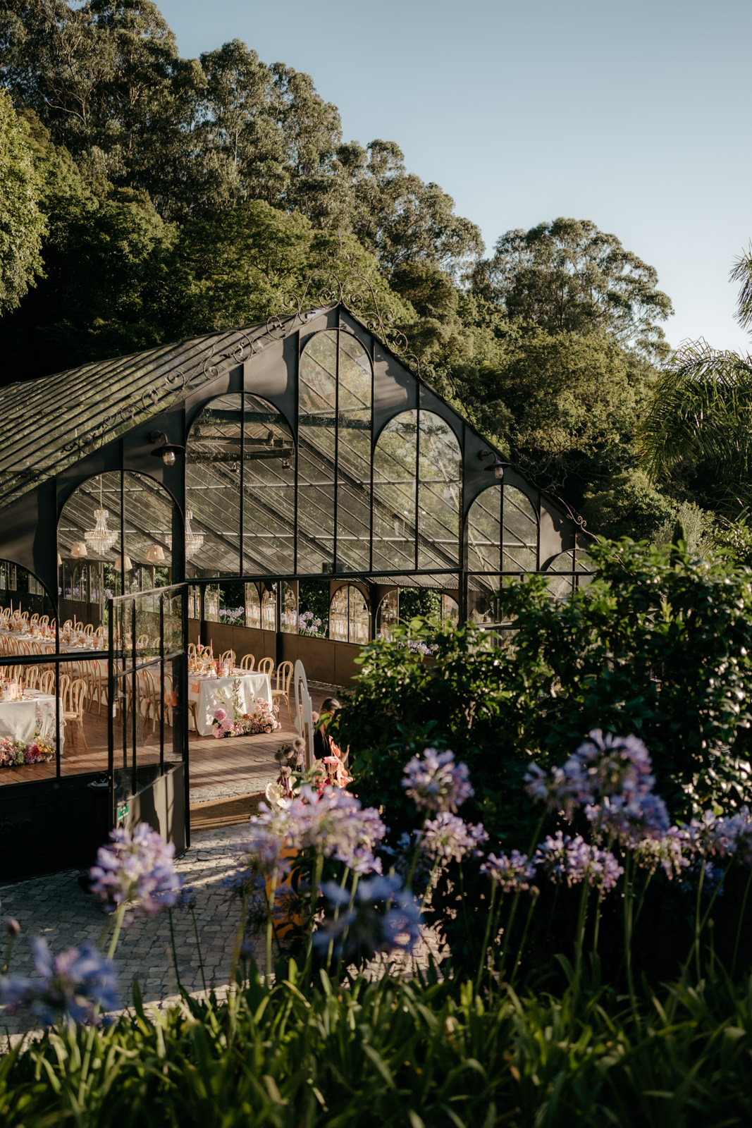 quinta da bella vista wedding the framers brooke and josh venue