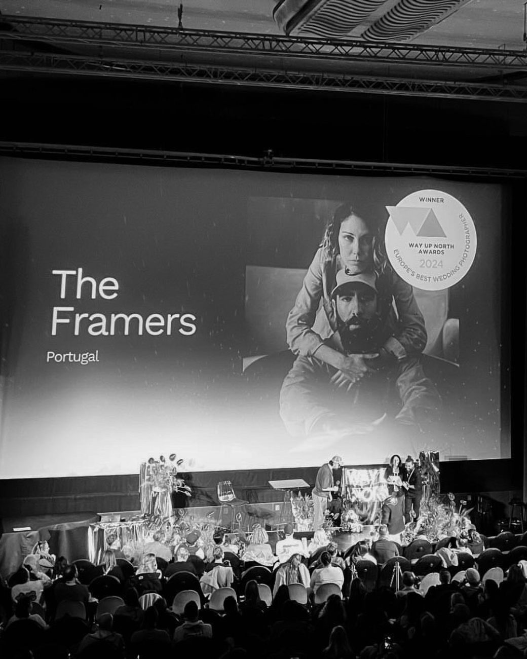 2025 recap europe's best wedding photographer the framers